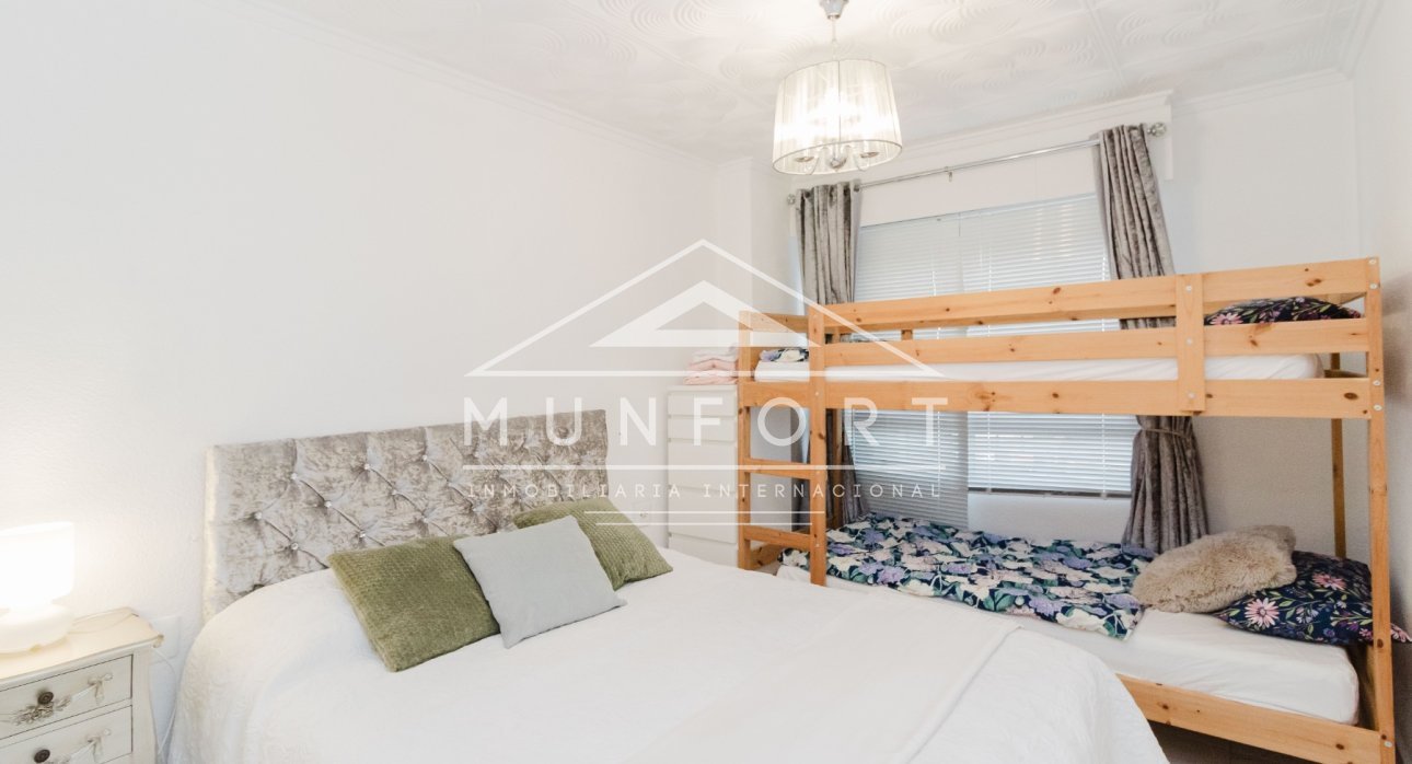 Location à court terme - Appartements -
Torrevieja - El Acequión - Torrevieja