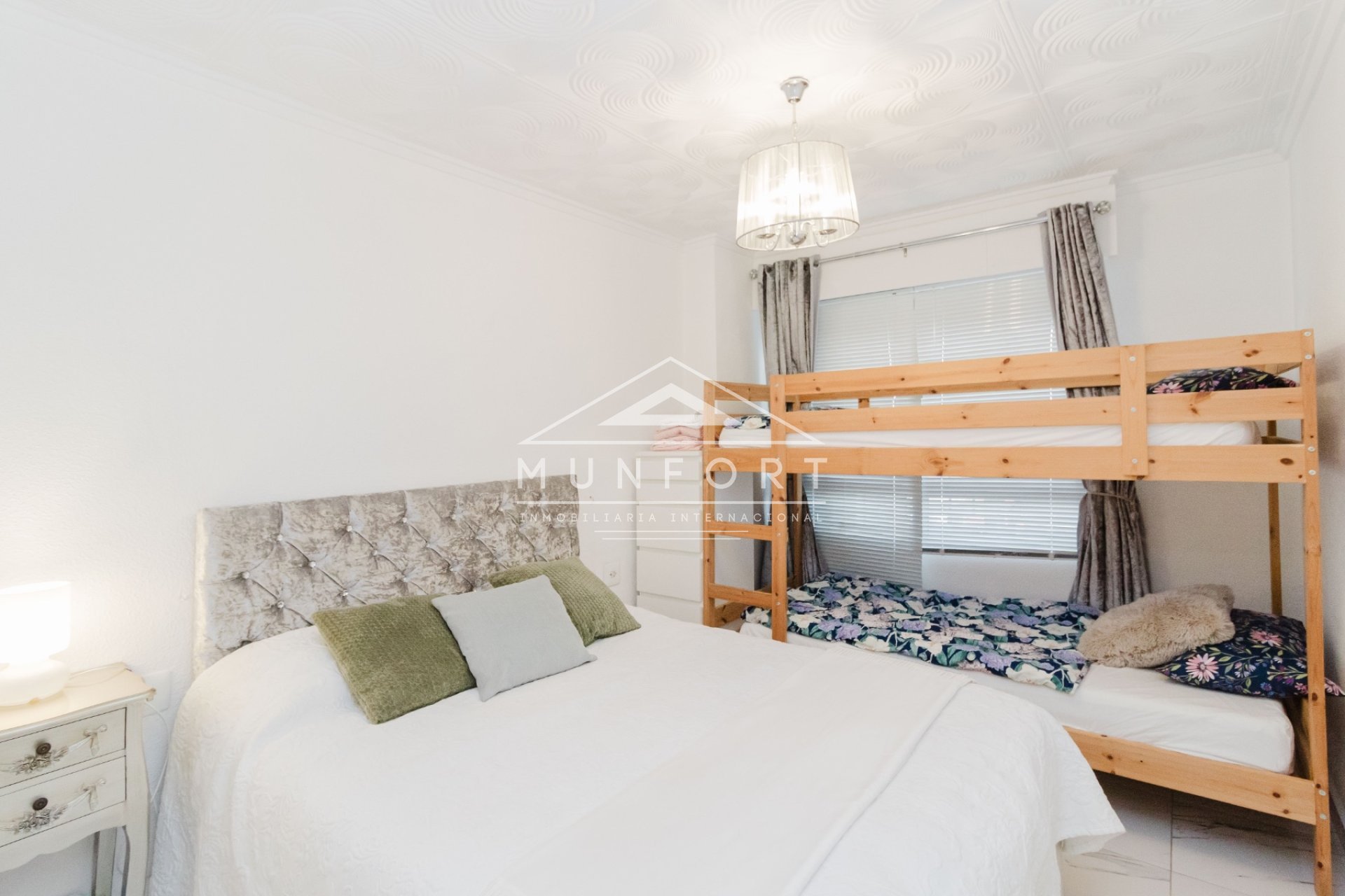 Location à court terme - Appartements -
Torrevieja - El Acequión - Torrevieja