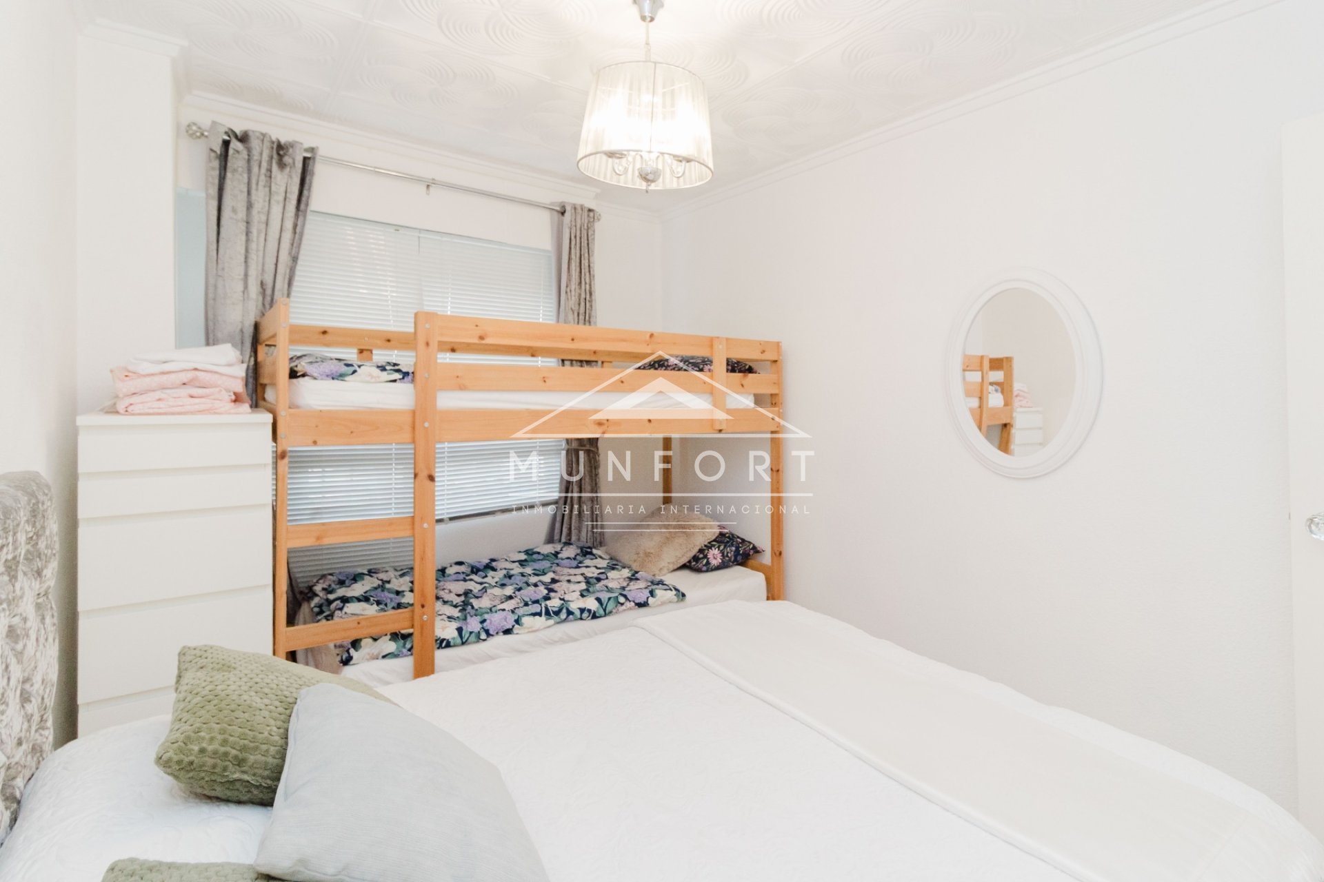 Location à court terme - Appartements -
Torrevieja - El Acequión - Torrevieja