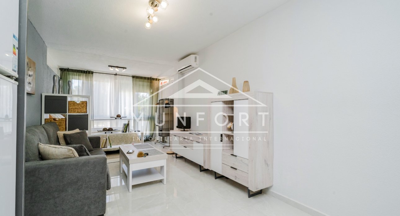 Location à court terme - Studios  -
Alcázares, Los - Los Narejos