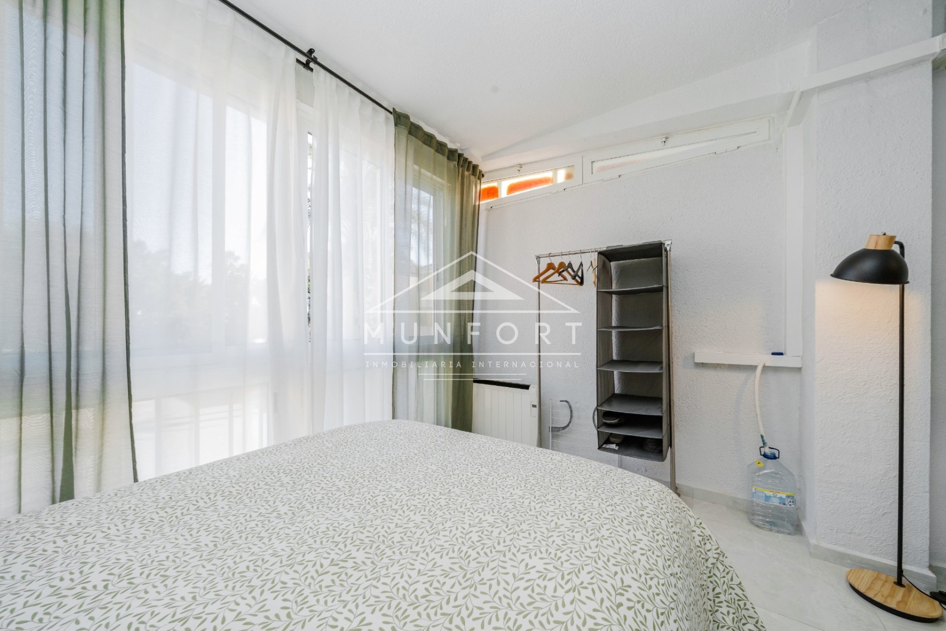 Location à court terme - Studios  -
Alcázares, Los - Los Narejos