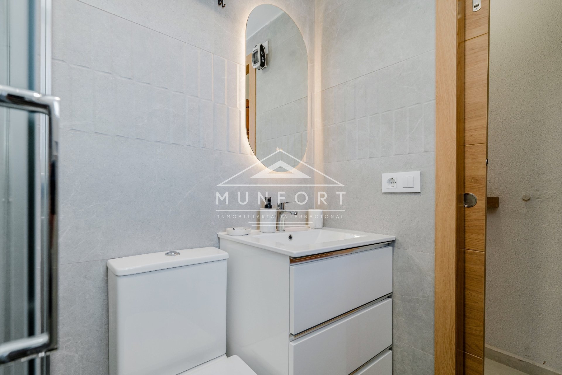 Location à court terme - Studios  -
Alcázares, Los - Los Narejos