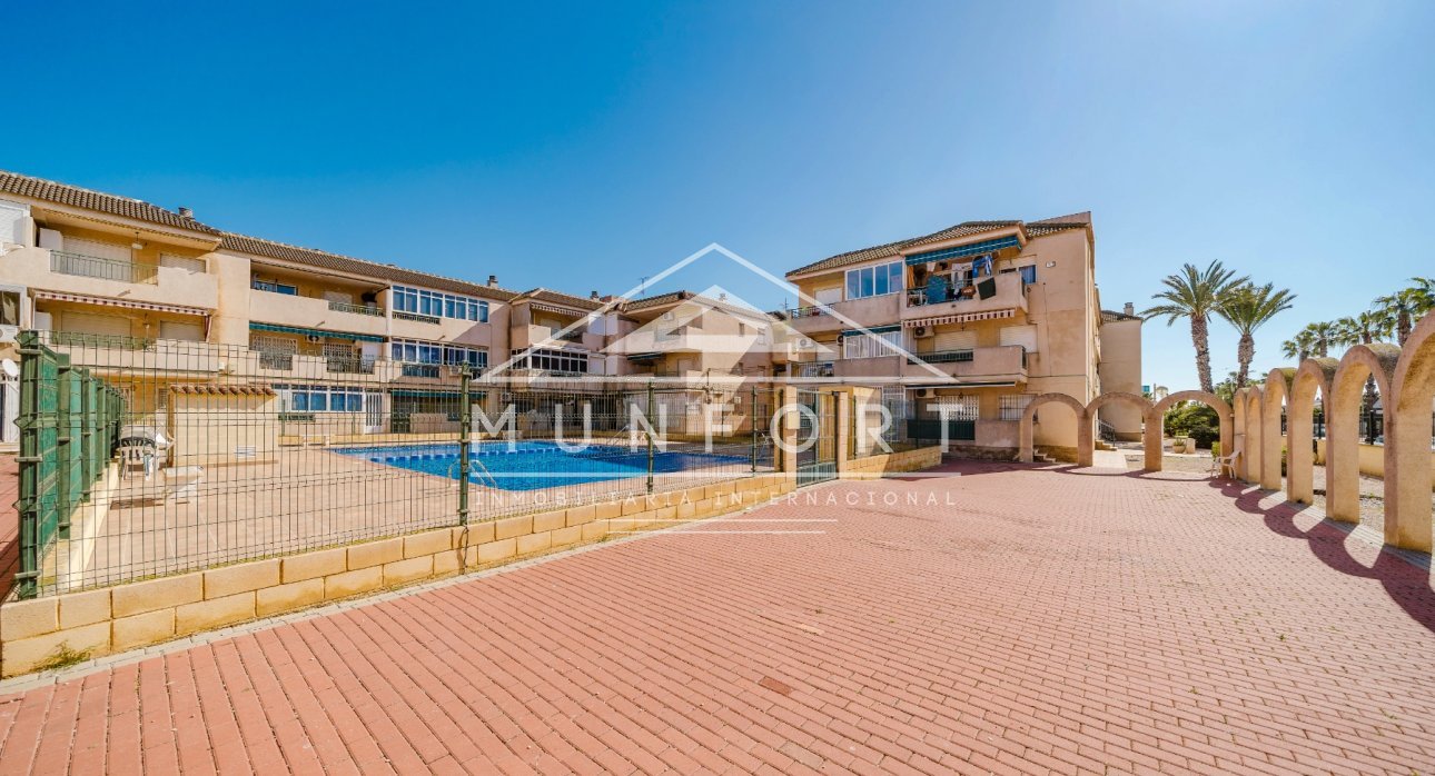 Location à court terme - Studios  -
Alcázares, Los - Los Narejos