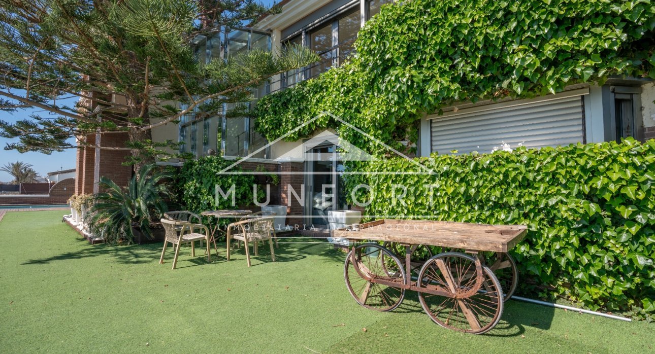 Location à court terme - Villas de luxe -
Torrevieja - La Veleta - Torrevieja