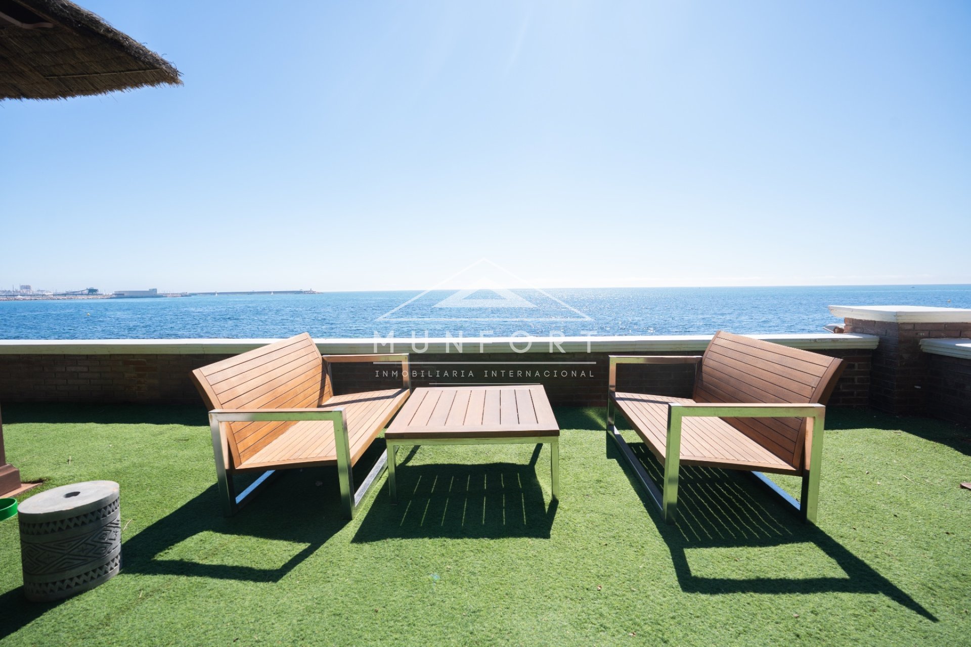 Location à court terme - Villas de luxe -
Torrevieja - La Veleta - Torrevieja