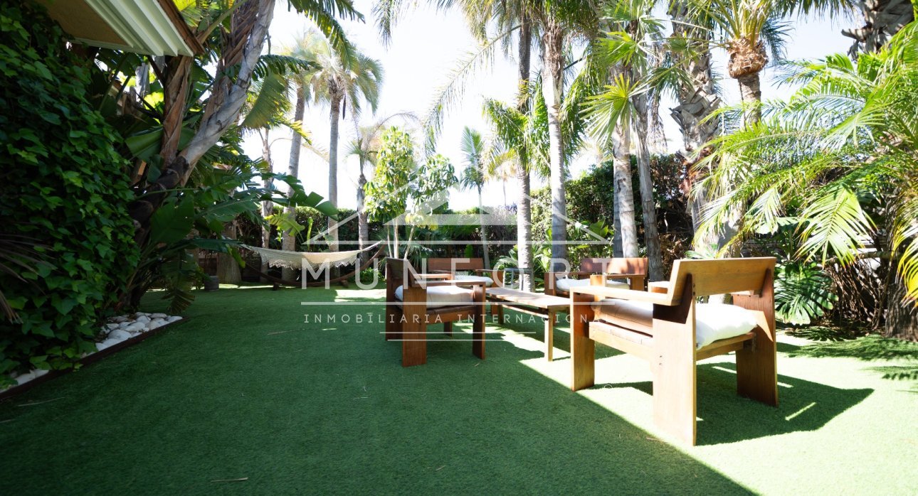 Location à court terme - Villas de luxe -
Torrevieja - La Veleta - Torrevieja