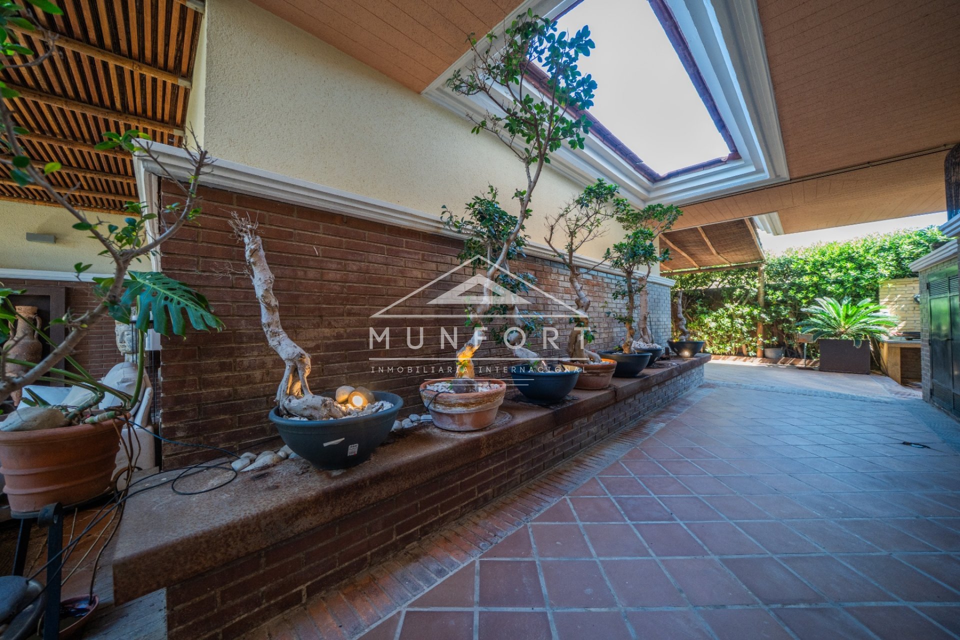 Location à court terme - Villas de luxe -
Torrevieja - La Veleta - Torrevieja