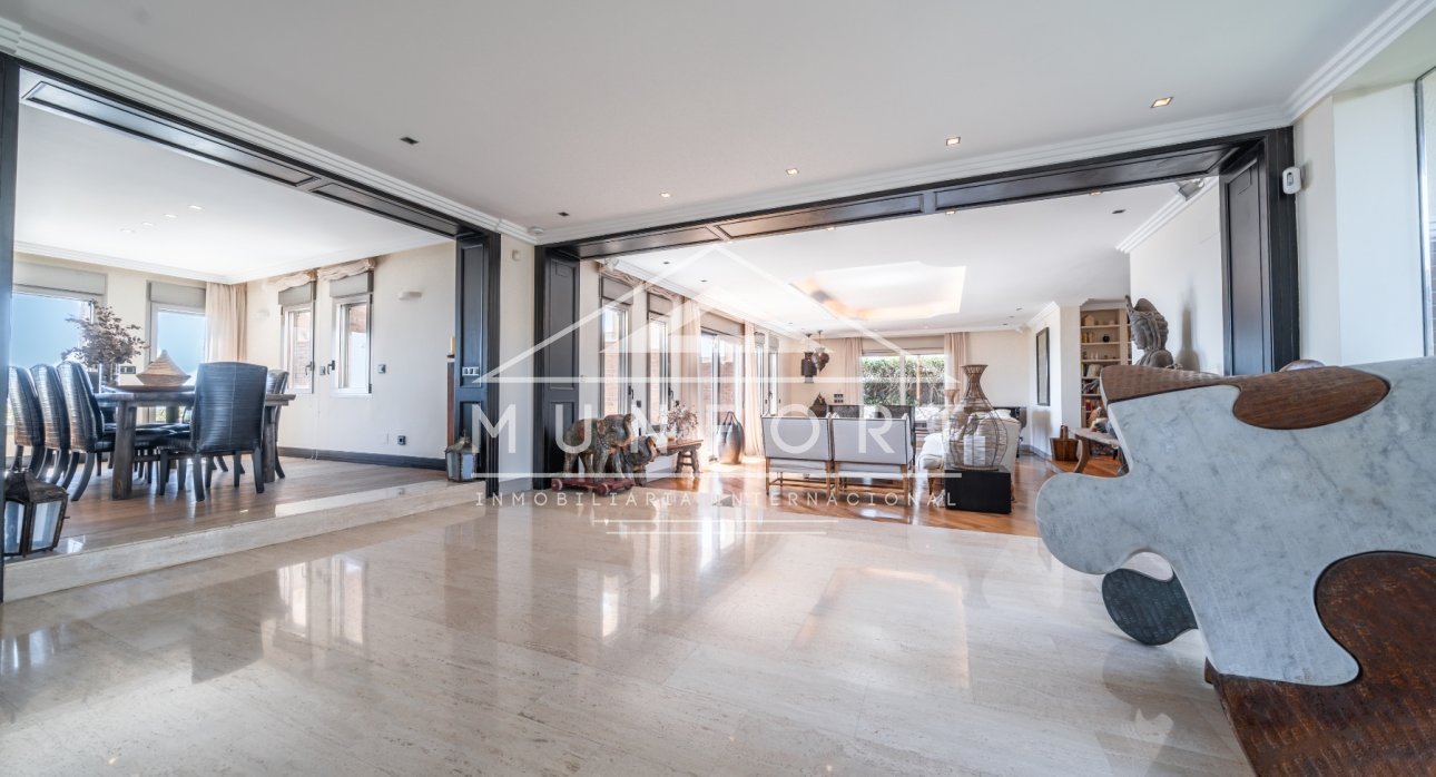 Location à court terme - Villas de luxe -
Torrevieja - La Veleta - Torrevieja