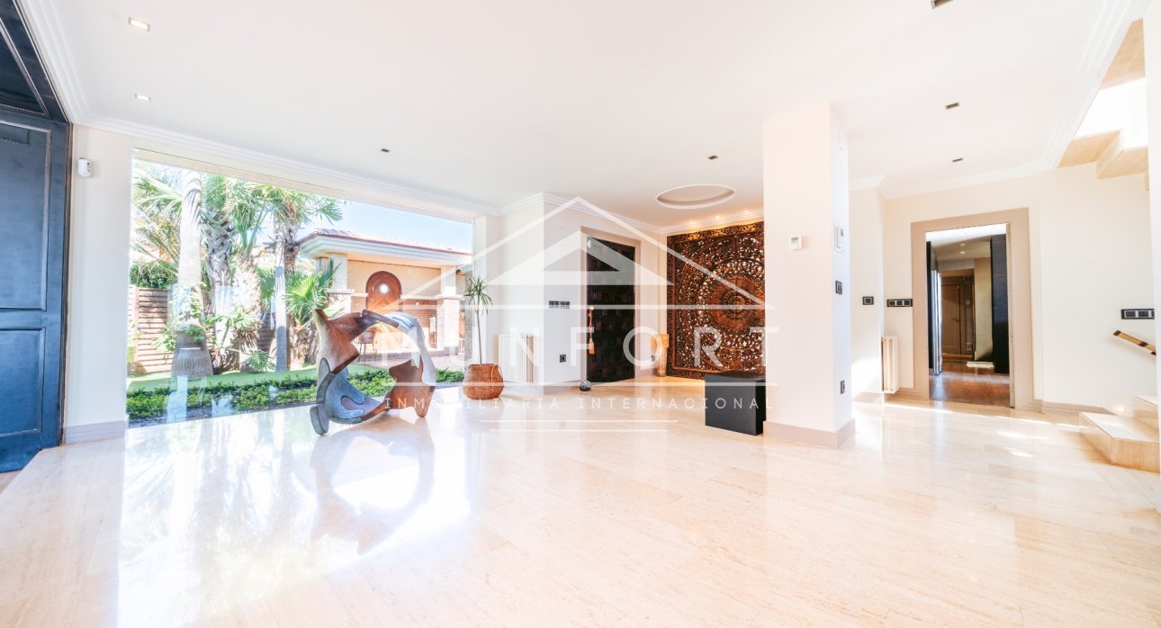 Location à court terme - Villas de luxe -
Torrevieja - La Veleta - Torrevieja