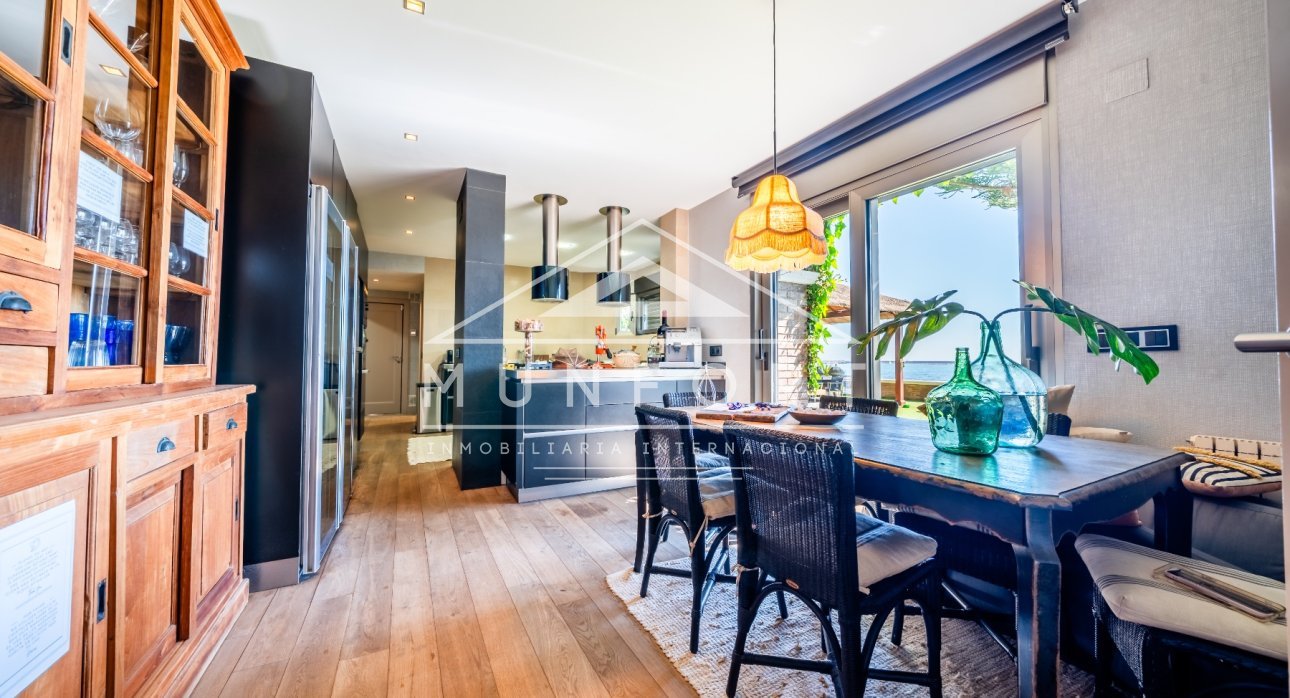 Location à court terme - Villas de luxe -
Torrevieja - La Veleta - Torrevieja