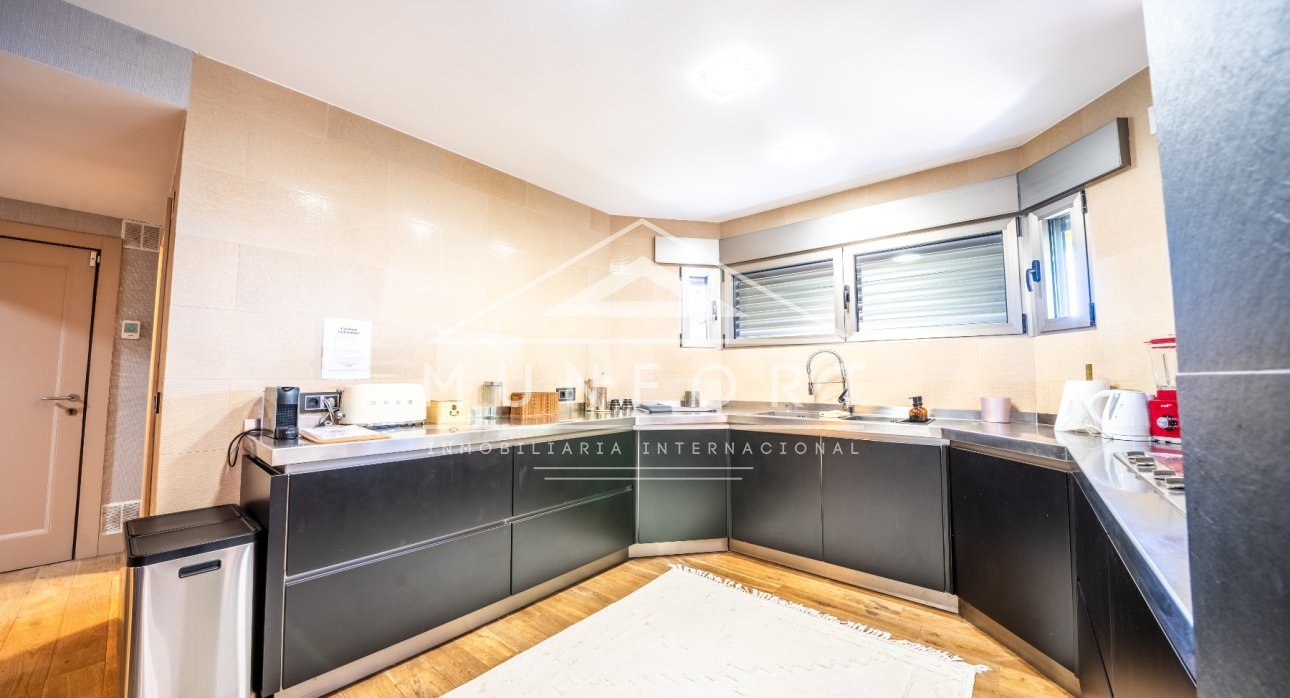 Location à court terme - Villas de luxe -
Torrevieja - La Veleta - Torrevieja