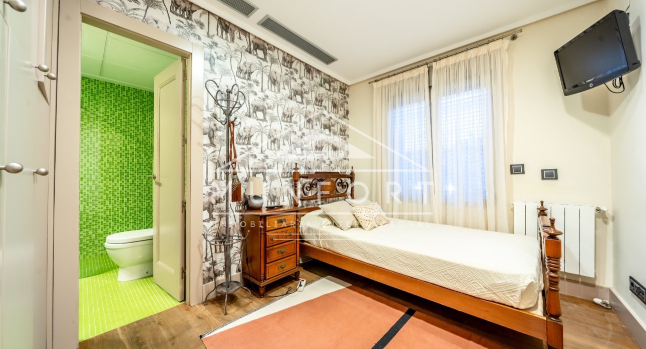 Location à court terme - Villas de luxe -
Torrevieja - La Veleta - Torrevieja