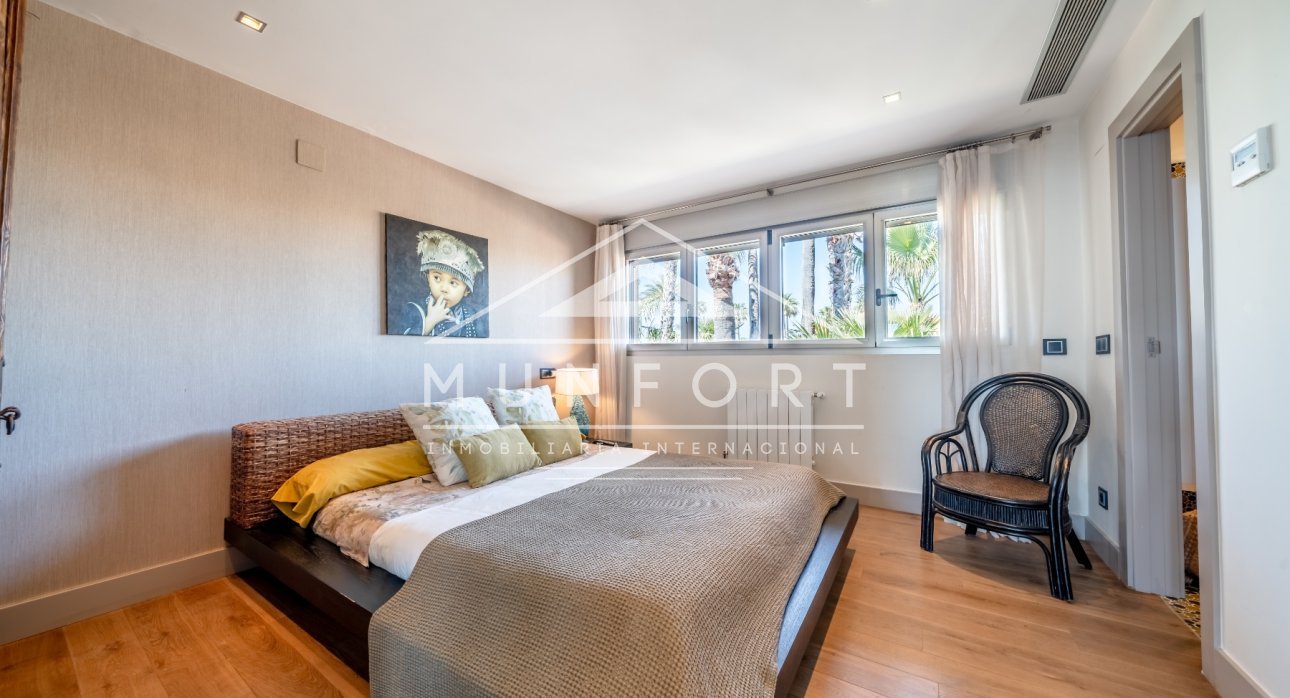 Location à court terme - Villas de luxe -
Torrevieja - La Veleta - Torrevieja