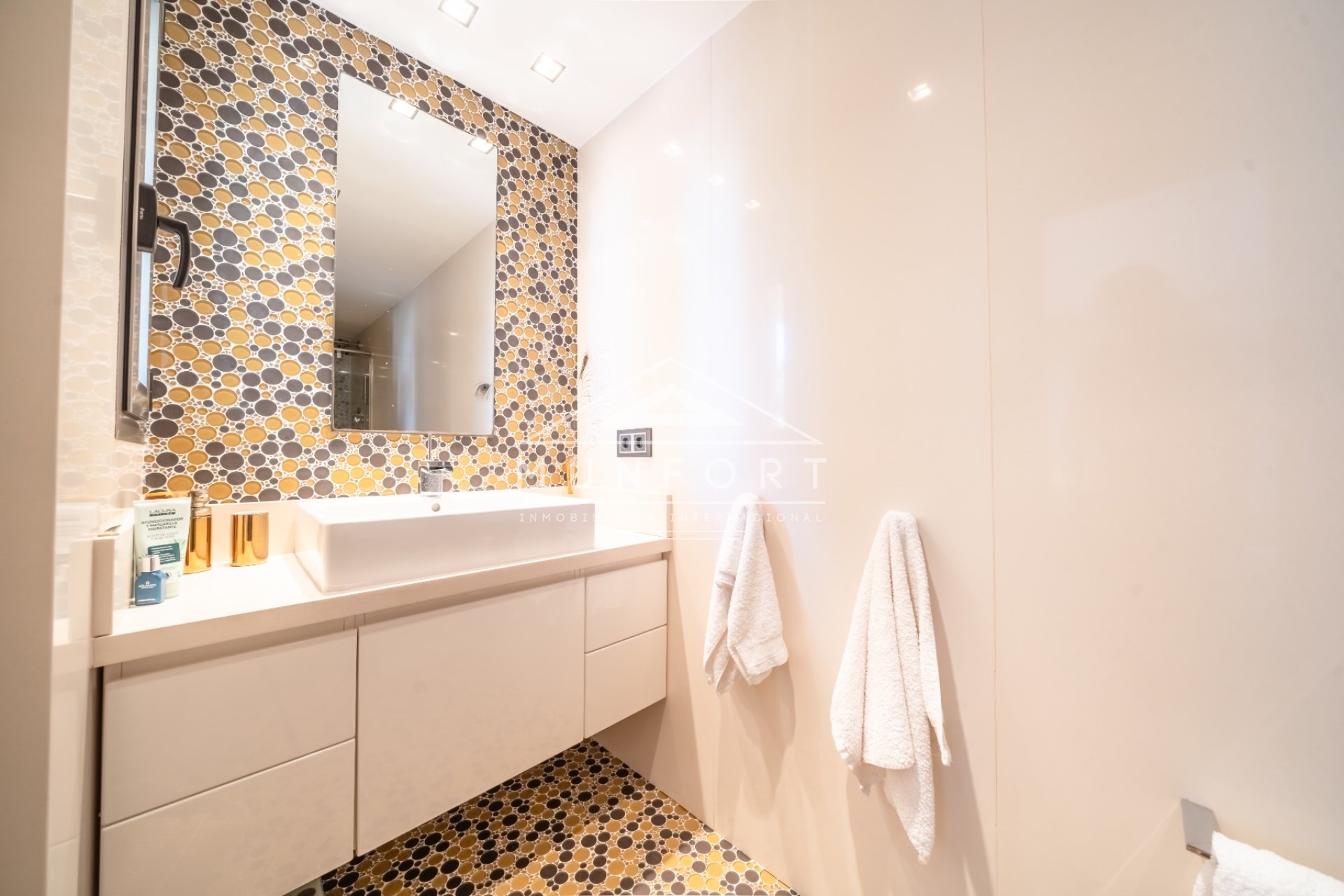 Location à court terme - Villas de luxe -
Torrevieja - La Veleta - Torrevieja