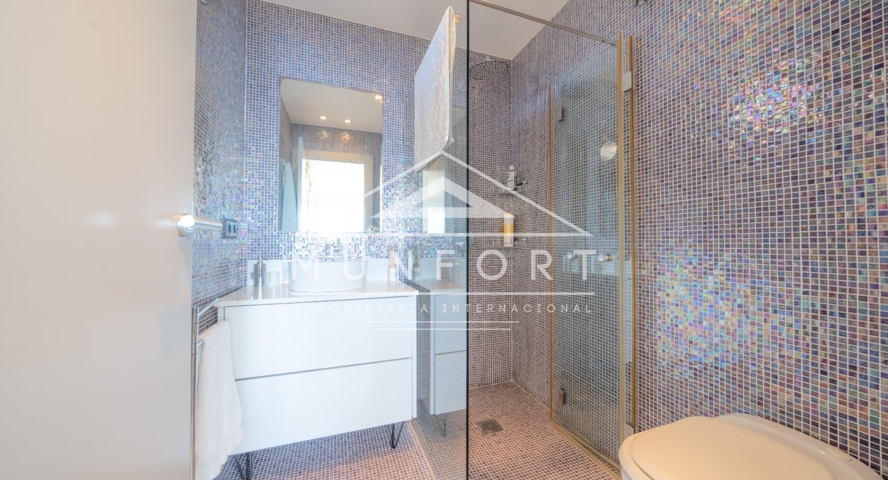 Location à court terme - Villas de luxe -
Torrevieja - La Veleta - Torrevieja