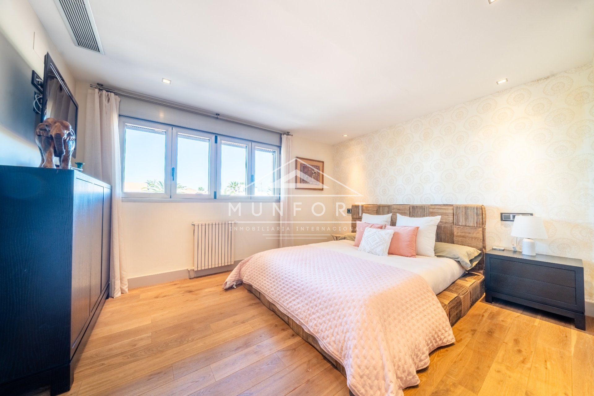 Location à court terme - Villas de luxe -
Torrevieja - La Veleta - Torrevieja