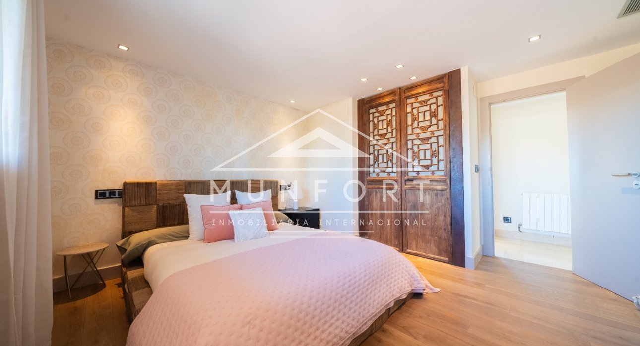 Location à court terme - Villas de luxe -
Torrevieja - La Veleta - Torrevieja