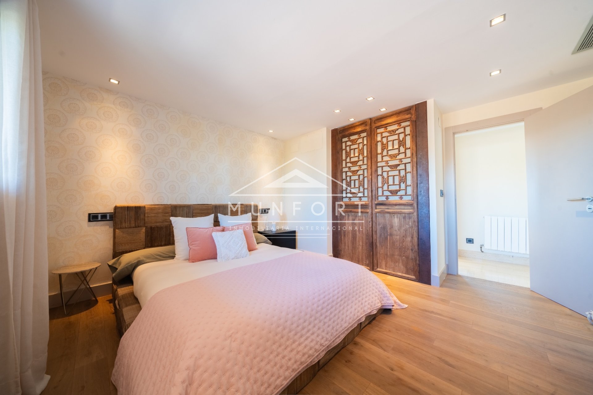 Location à court terme - Villas de luxe -
Torrevieja - La Veleta - Torrevieja