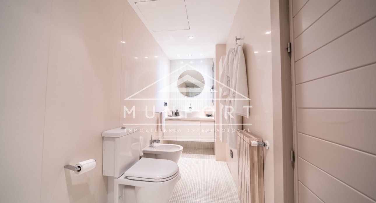 Location à court terme - Villas de luxe -
Torrevieja - La Veleta - Torrevieja