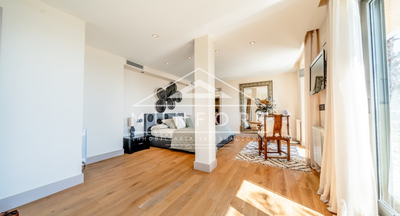 Location à court terme - Villas de luxe -
Torrevieja - La Veleta - Torrevieja