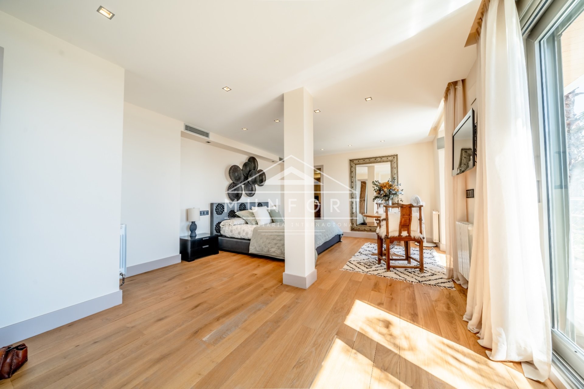 Location à court terme - Villas de luxe -
Torrevieja - La Veleta - Torrevieja