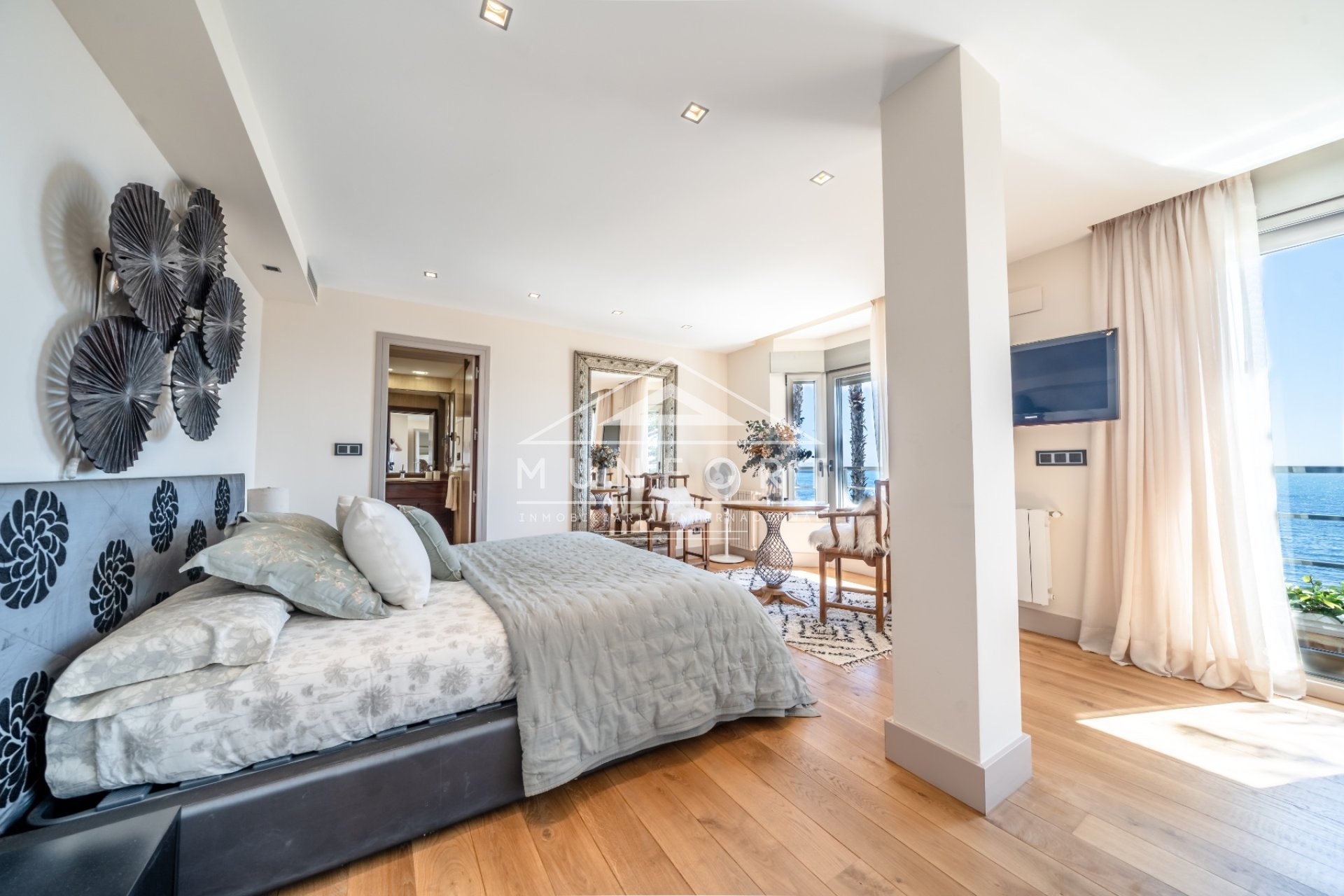 Location à court terme - Villas de luxe -
Torrevieja - La Veleta - Torrevieja