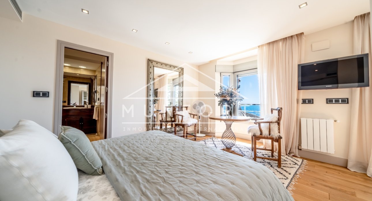 Location à court terme - Villas de luxe -
Torrevieja - La Veleta - Torrevieja