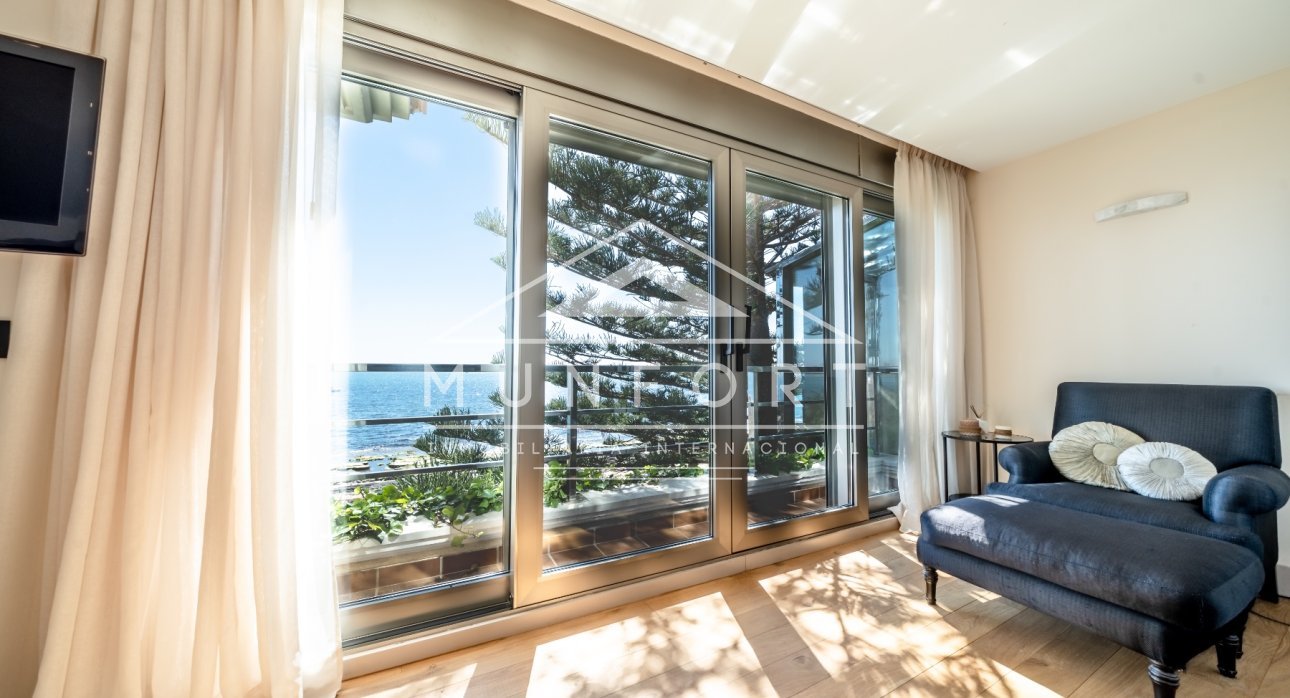 Location à court terme - Villas de luxe -
Torrevieja - La Veleta - Torrevieja