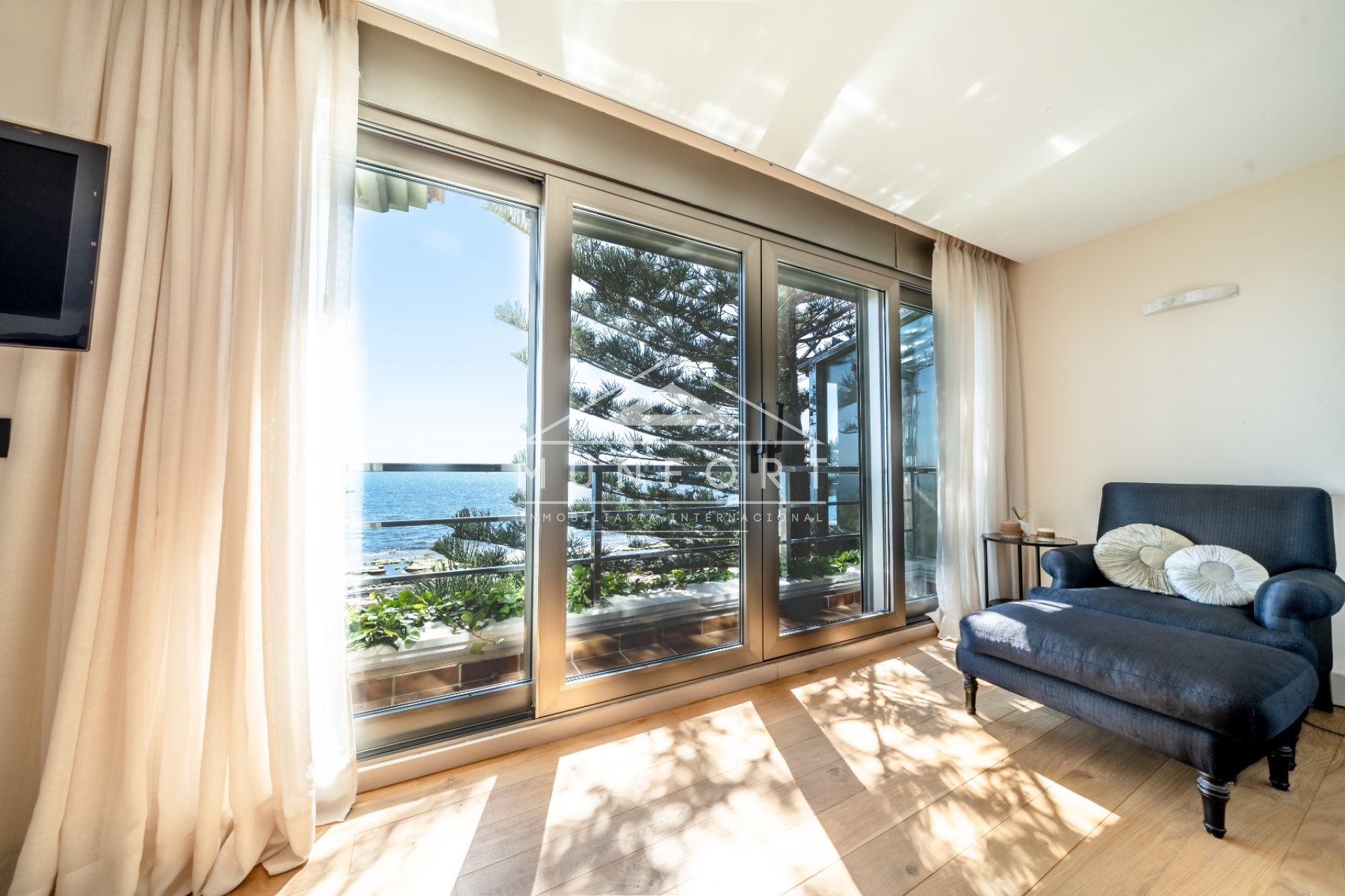 Location à court terme - Villas de luxe -
Torrevieja - La Veleta - Torrevieja