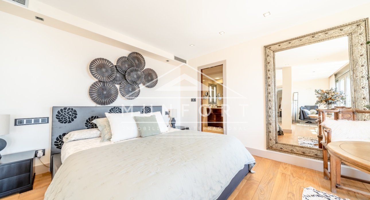 Location à court terme - Villas de luxe -
Torrevieja - La Veleta - Torrevieja