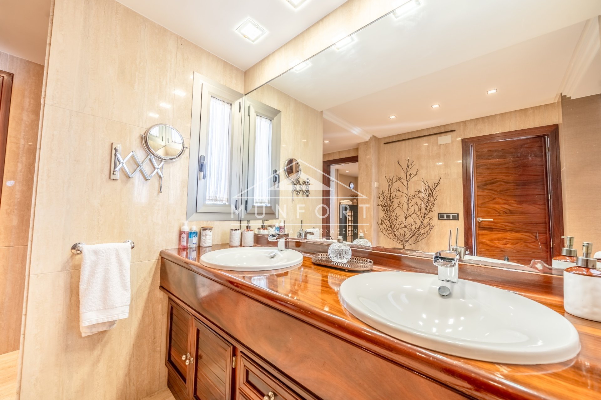 Location à court terme - Villas de luxe -
Torrevieja - La Veleta - Torrevieja