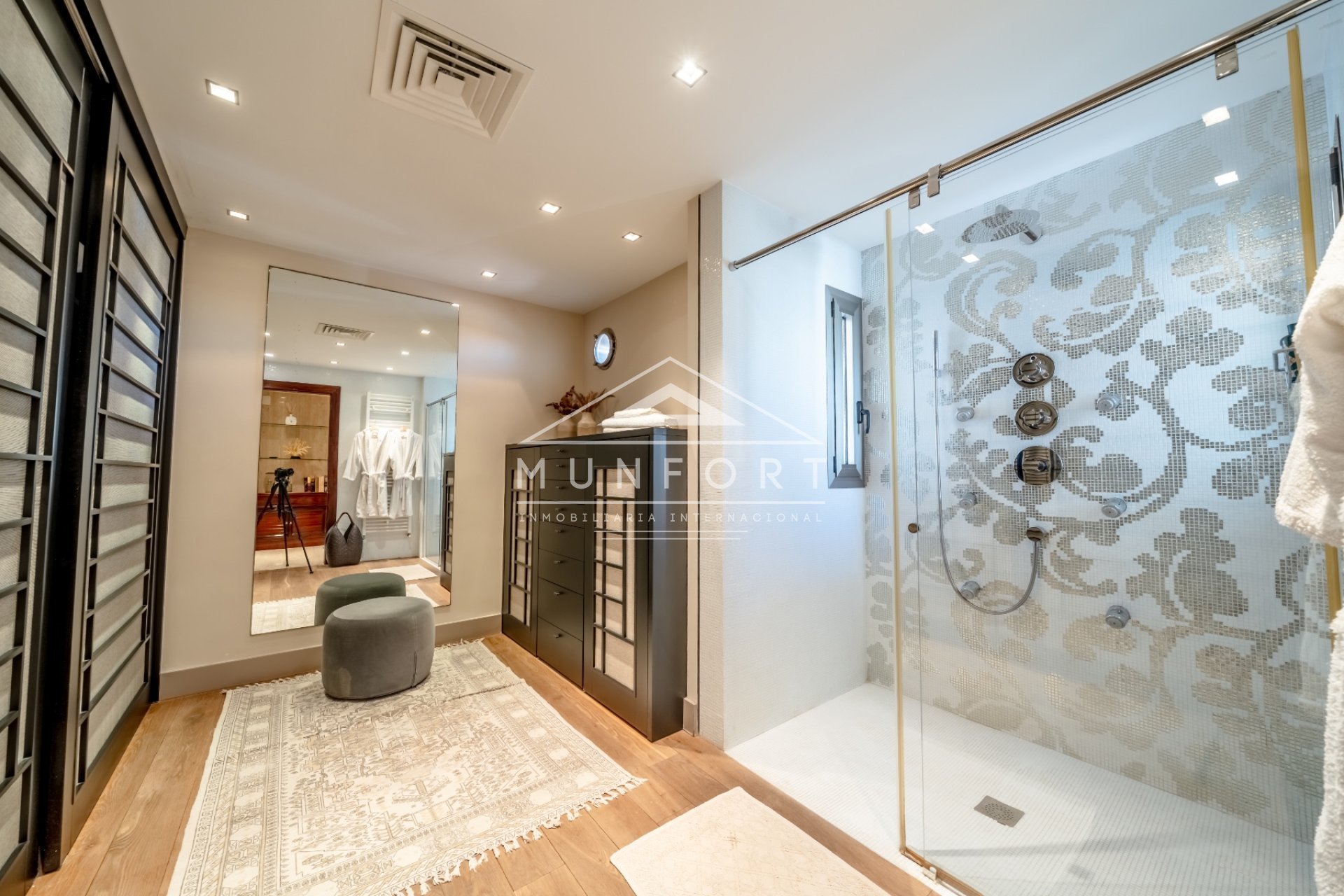 Location à court terme - Villas de luxe -
Torrevieja - La Veleta - Torrevieja