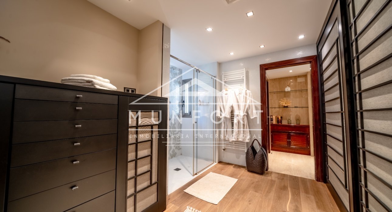 Location à court terme - Villas de luxe -
Torrevieja - La Veleta - Torrevieja