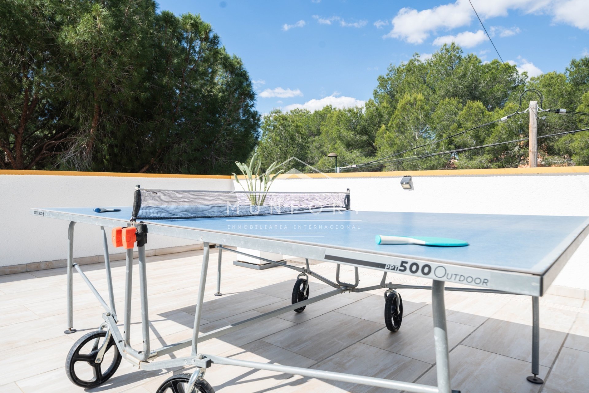 Location à court terme - Villas -
Pilar de la Horadada - Pinar de Campoverde