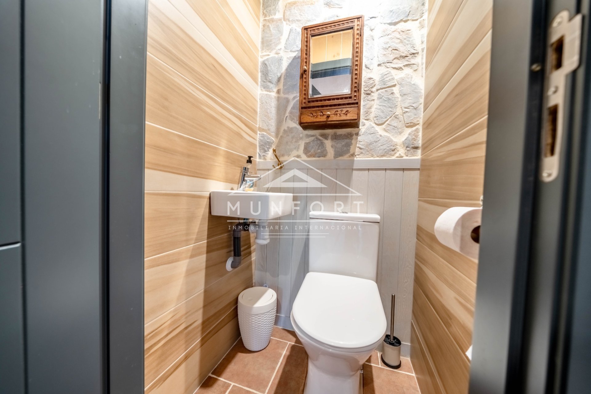 Location à court terme - Villas -
Pilar de la Horadada - Pinar de Campoverde