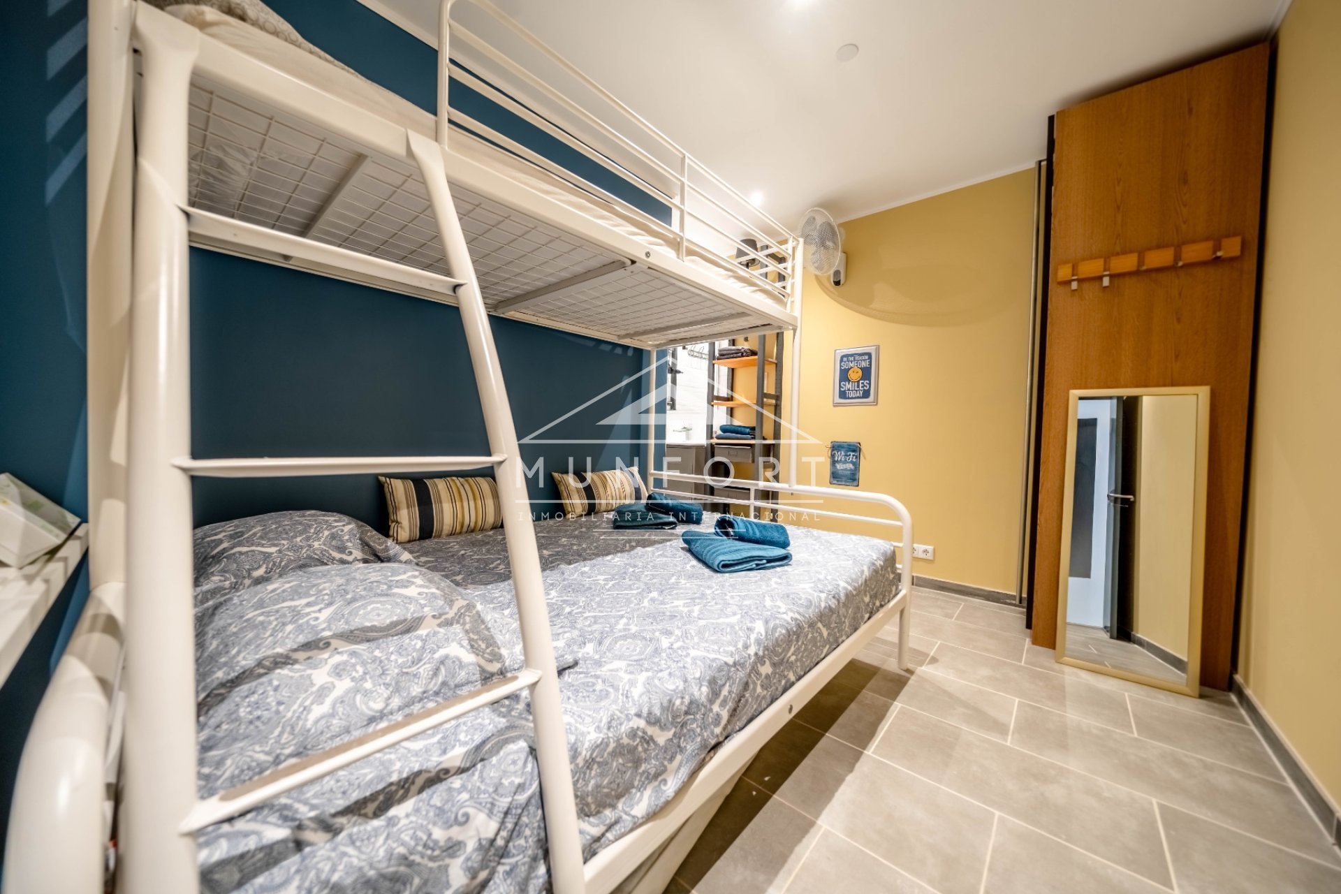 Location à court terme - Villas -
Pilar de la Horadada - Pinar de Campoverde