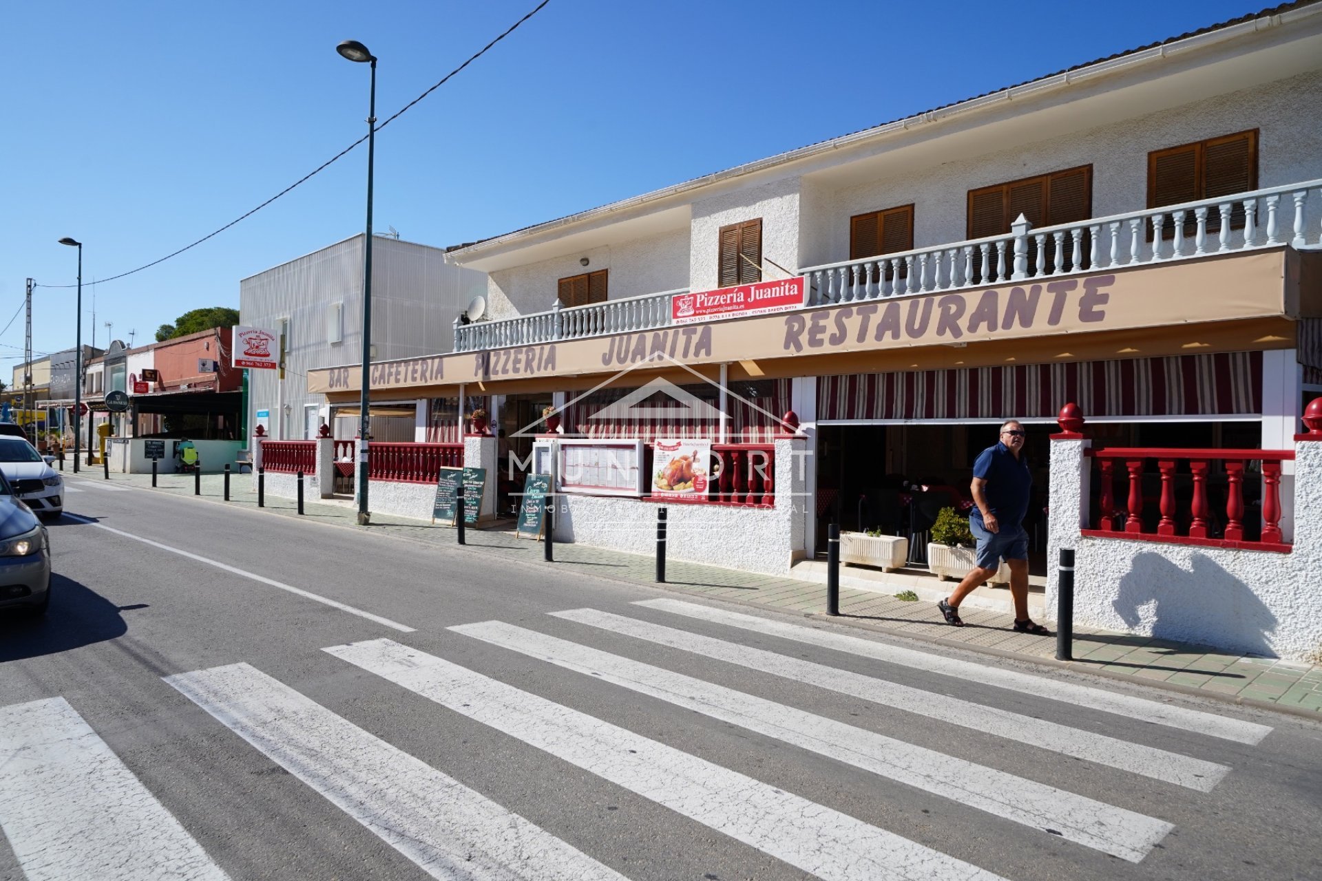 Location à court terme - Villas -
Pilar de la Horadada - Pinar de Campoverde