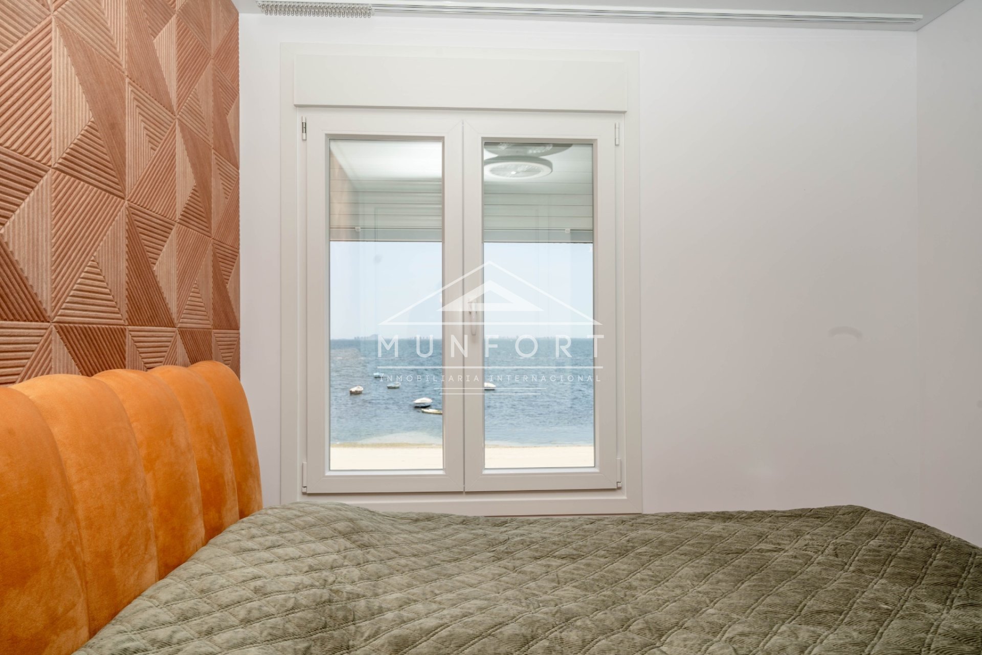 Location à long terme - Appartements -
Alcázares, Los