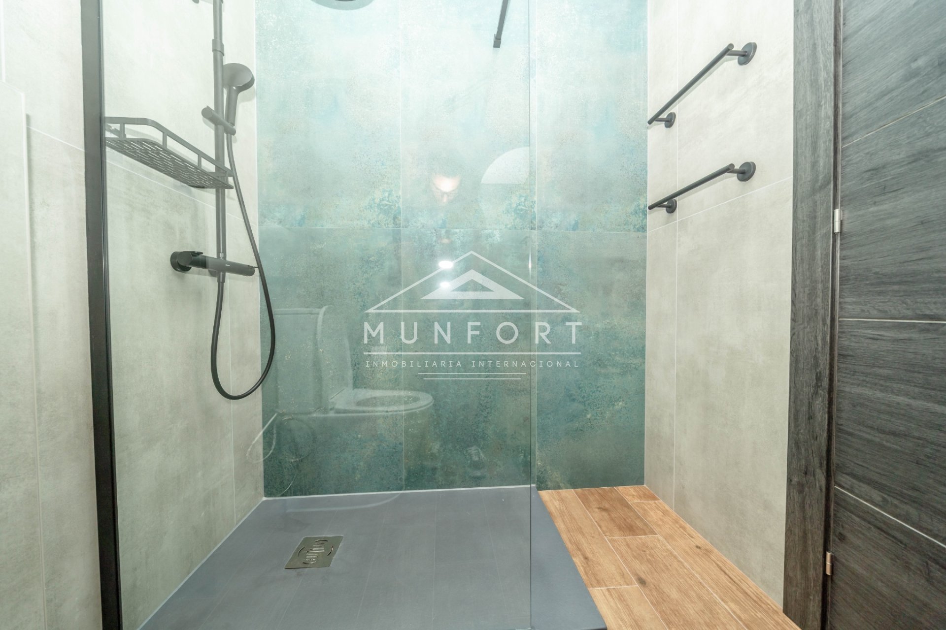 Location à long terme - Appartements -
Alcázares, Los