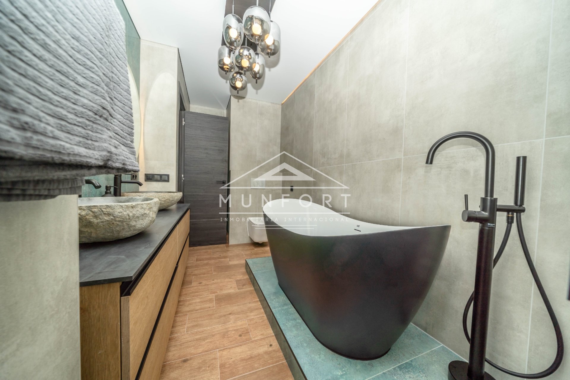 Location à long terme - Appartements -
Alcázares, Los