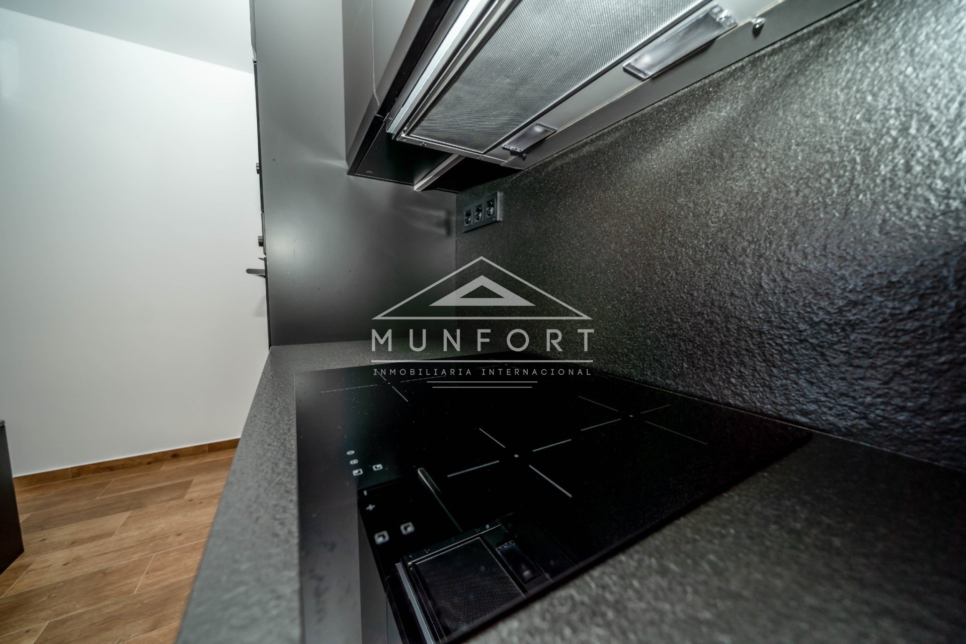 Location à long terme - Appartements -
Alcázares, Los
