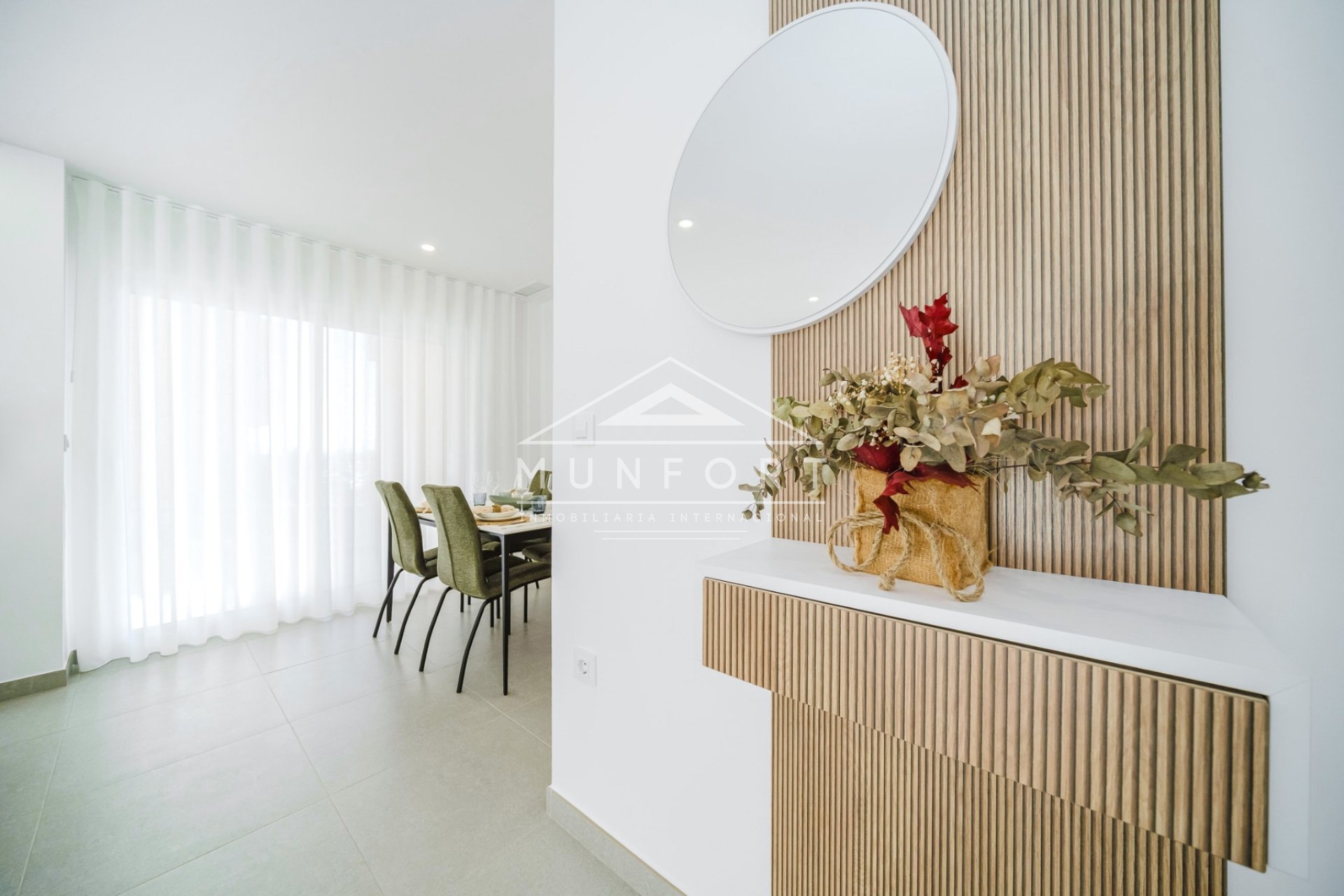 Location à long terme - Appartements -
Cartagena - La Manga