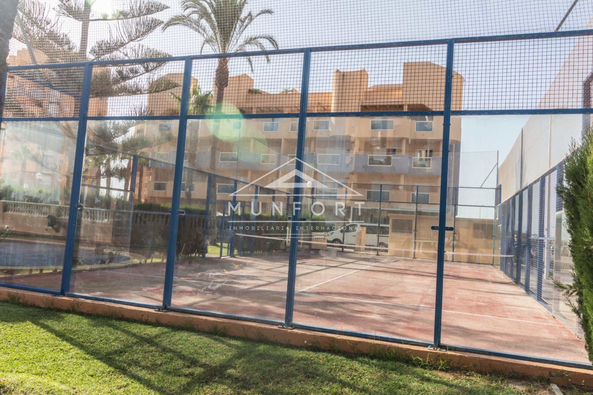 Location à long terme - Appartements -
Cartagena - La Manga