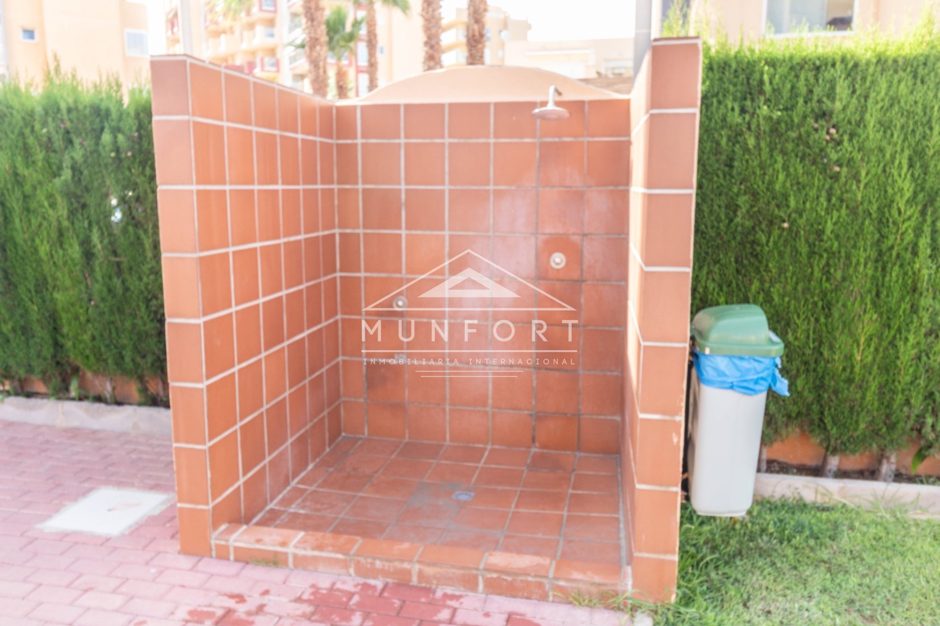 Location à long terme - Appartements -
Cartagena - La Manga