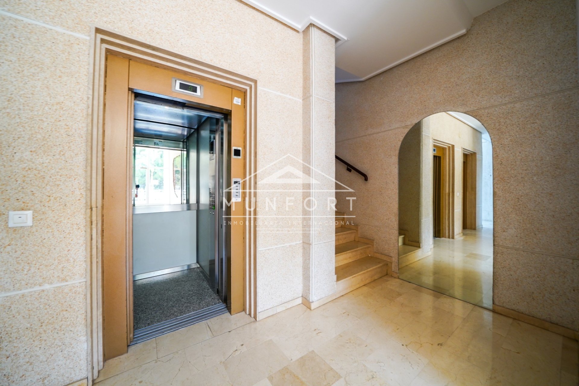 Location à long terme - Appartements -
Orihuela Costa - Dehesa de Campoamor