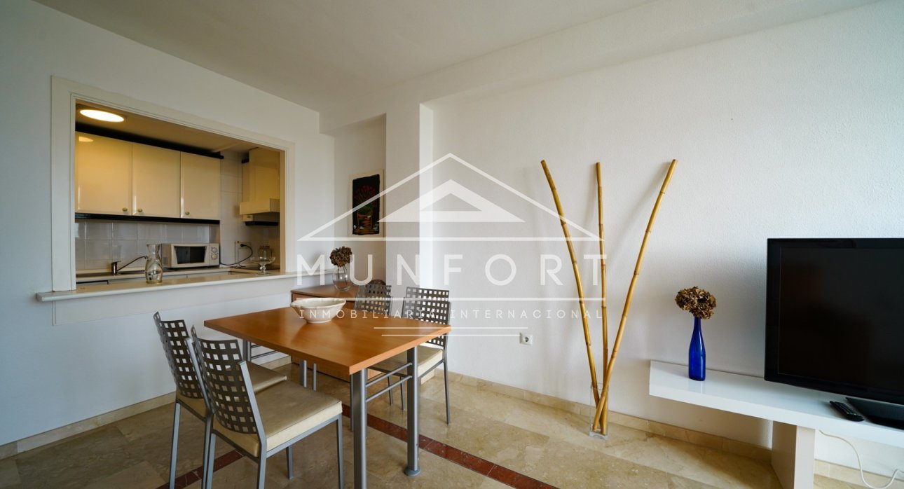 Location à long terme - Appartements -
Orihuela Costa - Dehesa de Campoamor