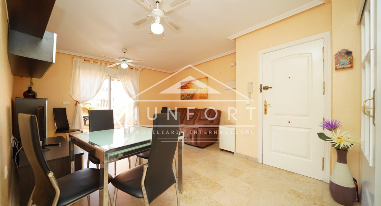 Location à long terme - Appartements -
Orihuela Costa - Dehesa de Campoamor