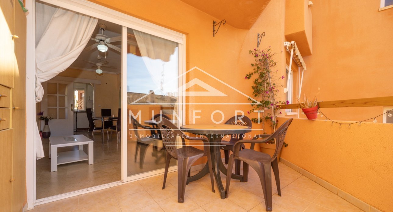 Location à long terme - Appartements -
Orihuela Costa - Dehesa de Campoamor