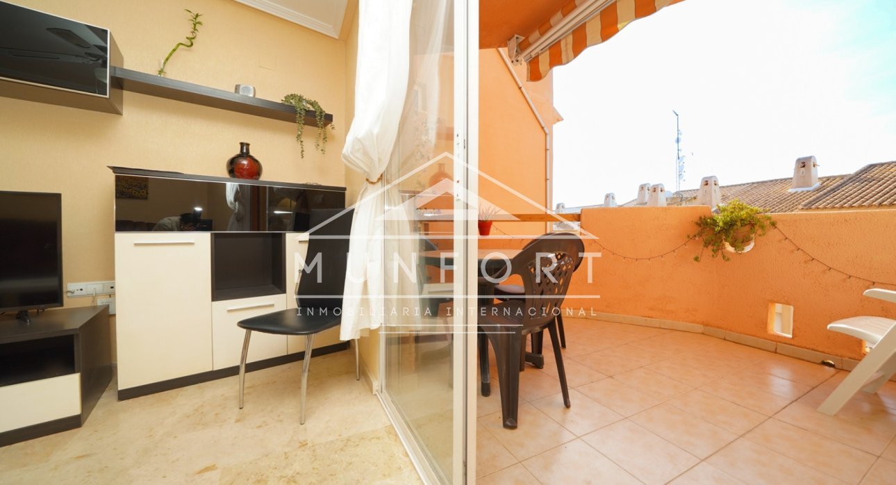 Location à long terme - Appartements -
Orihuela Costa - Dehesa de Campoamor