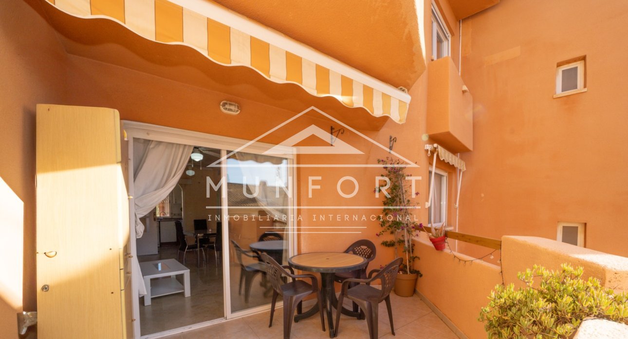 Location à long terme - Appartements -
Orihuela Costa - Dehesa de Campoamor